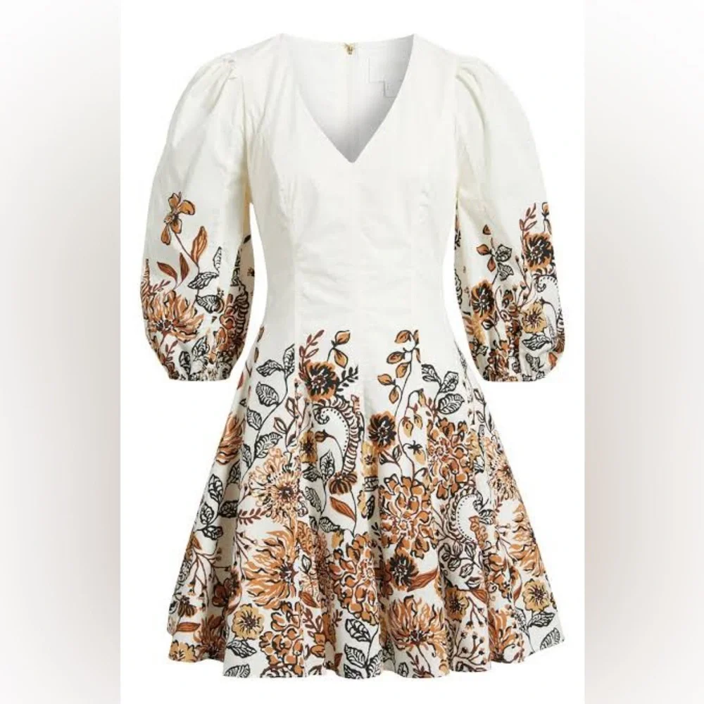 Lilly Pulitzer Ash Mini Dress - Picture 5 of 13